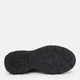 Женские демисезонные челси замшевые высокие Ashoes 461/2 0100 39 25 см Черные (ROZ6501006043) - изображение 6