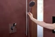 Наружная часть смесителя скрытого монтажа для душа Hansgrohe Ecostat Comfort E 33711000 - изображение 9