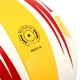 Мяч волейбольный тренировочный Joma J-Match 401734 размер №5 White-Multicolor - изображение 4