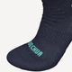 Шкарпетки SH100 X-WARM 2 пари EU27,5/30,5 UA27/30 QUECHUA - изображение 4
