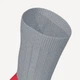 Шкарпетки SH100 X-WARM 2 пари EU27,5/30,5 UA27/30 QUECHUA - изображение 6