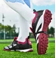 Футбольні сороконіжки Poraetor Soft Ground 42 чорний (2131) - изображение 8