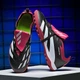 Футбольні сороконіжки Poraetor Soft Ground 42 чорний (2131) - изображение 9