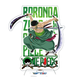 Акриловая фигурка Ван Пис Зоро One Piece Zoro 10 см 2441531982 - изображение 1