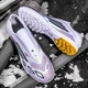Футбольні сороконіжки Cryfzasat FS0 Soft Ground 37 білий (2128) - изображение 8