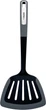 Лопатка Vinzer Sous-Chef с прорезями Черные (50680) - изображение 1