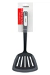 Лопатка Vinzer Sous-Chef с прорезями Черные (50680) - изображение 2