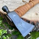 Топор Индейский Gorillas BBQ TR22 - изображение 3
