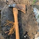 Топор Индейский Gorillas BBQ TR22 - изображение 5
