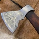 Топор НЕПТУН Gorillas BBQ TR30 - изображение 5