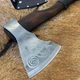 Топор НЕПТУН Gorillas BBQ TR30 - изображение 8