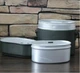 Котелок Mil-Tec bw Olive 14664000 - зображення 3