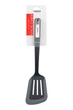 Лопатка Vinzer Sous-Chef с прорезями Черная (50685) - изображение 2