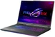 Ноутбук ASUS 18 ROG Strix G18 G814PP 2.5K IPS 240Hz/Ryzen 9 8940HX/32GB/1TB/RTX 5070/W11H/Eclipse Gray (G814PP-DS94 Сustom 32GB RAM) - зображення 3