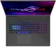 Ноутбук ASUS 18 ROG Strix G18 G814PP 2.5K IPS 240Hz/Ryzen 9 8940HX/32GB/1TB/RTX 5070/W11H/Eclipse Gray (G814PP-DS94 Сustom 32GB RAM) - зображення 4