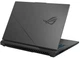 Ноутбук ASUS 18 ROG Strix G18 G814PP 2.5K IPS 240Hz/Ryzen 9 8940HX/32GB/1TB/RTX 5070/W11H/Eclipse Gray (G814PP-DS94 Сustom 32GB RAM) - зображення 6