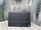 Ноутбук трансформер 2 в 1 Dell Latitude 3120 | 11.6" HD Touch | Intel Celeron N5100 | 4 GB RAM | 128 GB SSD | Windows | Компактный | для работы обучения | Веб-камера - Б/У - изображение 6