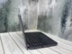 Ноутбук трансформер 2 в 1 Dell Latitude 3120 | 11.6" HD Touch | Intel Celeron N5100 | 4 GB RAM | 128 GB SSD | Windows | Компактный | для работы обучения | Веб-камера - Б/У - изображение 10