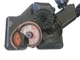 Мембрана маслоотделителя Fiat, Alfa Romeo, Lancia 1.4 55208531 - изображение 4