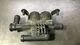 Ремкомплект клапанов печки с конусами BMW F10, F11, F12, F13, F01, F02, F03, F04, F06, F07 - изображение 6