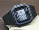 Мужские часы CASIO W-217H-1AVEF - изображение 2
