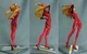 Фигурка Banpresto Евангелион Аска Evangelion Asuka 35 см (05913D14029E) - изображение 10