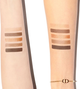 Палетка тіней для повік Dior 5 Couleurs Couture 559 Poncho 7 г (3348901687676) - зображення 3