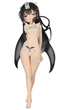 Фигурка Медсестра демон Лили чан Nurse Little Devil Lily-Chan +18 28 см (6EB770D4738C) - изображение 1