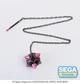 Фигурка Sega Figurizma Re:Zero Rem Жизнь с нуля в альтернативном мире Рем 22 см (F7CEB9D17407) - изображение 6
