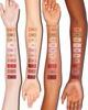 Тіні для повік Dior Mono Colour Couture 628 Amber Star 2 г (3348901701990) - зображення 3
