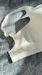 Классический хлопковый бюстгальтер Thirdlove Pima Cotton T-Shirt Bra - молочный - 80H - изображение 3