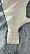 Классический хлопковый бюстгальтер Thirdlove Pima Cotton T-Shirt Bra - молочный - 80H - изображение 6