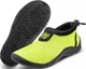 Аквашузи Aqua Speed AQUA SHOE 30 жовтий 46 (688-18-46) - зображення 2