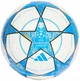 Футбольный мяч Adidas UCL Training 25/26 League Stage JP1534, размер №5 - изображение 1