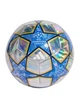 Футбольний м'яч Adidas UCL Training 25/26 League Stage Foil JP1549, розмір №5 - зображення 1