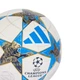 Футбольный мяч Adidas UCL J290 25/26 League Stage JP1542, размер №4 - изображение 3
