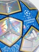 Футбольний м'яч Adidas UCL Training 25/26 League Stage Foil JP1549, розмір №5 - зображення 3