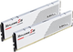 Pamięć RAM G.Skill DDR5-6000 98304MB PC5-48000 (Kit of 2x49152) Ripjaws S5 White (F5-6000J3036F48GX2-RS5W) - obraz 1