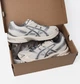 Кросівки Asics Gel 1130 Beige 1202A164-116 39.5 - зображення 6