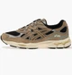Кроссовки ASICS Gel-Nyc Brown/Metallic 1203A383-005 44 - изображение 1