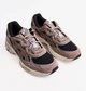 Кроссовки ASICS Gel-Nyc Brown/Metallic 1203A383-005 44 - изображение 5