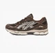 Кросівки Asics Gel-Nyc Black Coffee Brown/Olive 1203A663-200 43.5 - зображення 6
