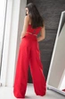 Брюки Tales Palermo_2 XL красный (br9062-005) - изображение 5