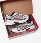 Кроссовки Saucony Ride Millennium White/Metallic S70812-10 38 - изображение 2
