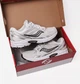 Кроссовки Saucony Ride Millennium White S70812-5 38 - изображение 2