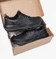 Кроссовки Asics Gel Sonoma 8 Goretex Black 1011B977-002 46.5 - изображение 6