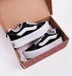 Кеды Vans Knu Stack Black VN000CP66BT 39 - изображение 2