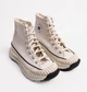 Кеди Converse Chuck 70 At-Cx Hi Beige A01682C 40 - зображення 5