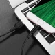Кабель HOCO X25 USB to Micro 2A, 1m, PVC, PVC connectors, Black (6957531080121) - зображення 5