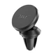 Автотримач для телефона HOCO CA81 Ligue Air vent magnetic car holder Black (6931474743879) - изображение 1